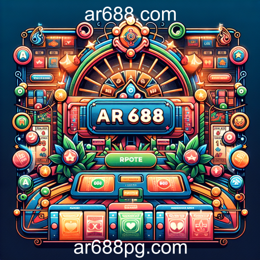 Descubra as Melhores Promoções no ar688.com e Aumente sua Experiência de Jogo
